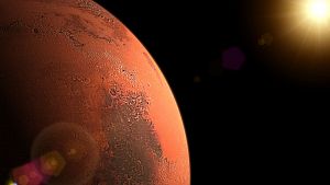 La noticia de la ciencia con Manuel Toharia: simulando la vida en Marte