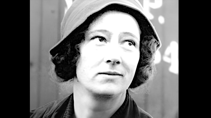 Diosas y rebeldes - Kanaga, el antirracismo con la fotografía - Escuchar ahora