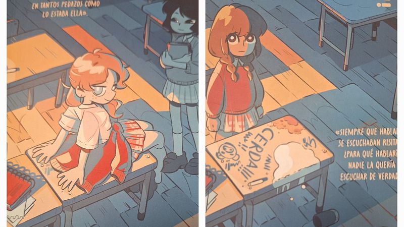 La pequeteca - Silencio - 29/04/24 - Escuchar ahora