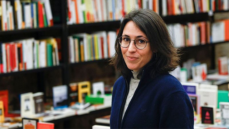 El ojo crítico - Eva Baltasar, violencia, fascinación, 'Ocaso y fascinación'