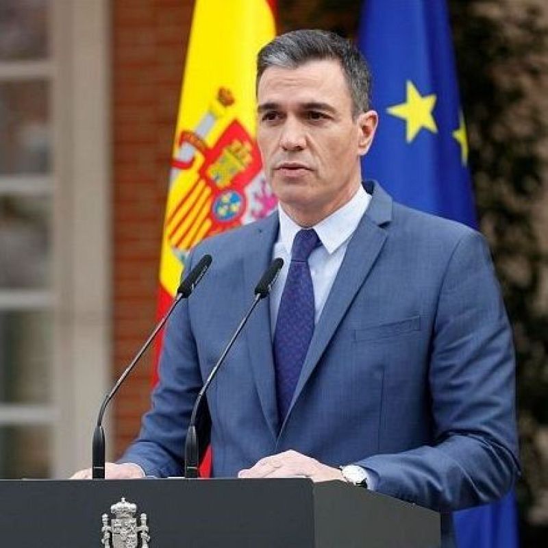 Europa abierta - Reacciones europeas al anuncio de Pedro Sánchez - Escuchar ahora