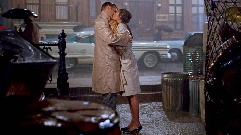 El gallo que no cesa - La coordinación de intimidad en los rodajes cinematográficos - Escuchar ahora