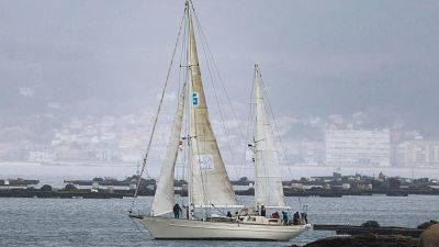 Rendimos homenaje al capit�n Javier Bab�