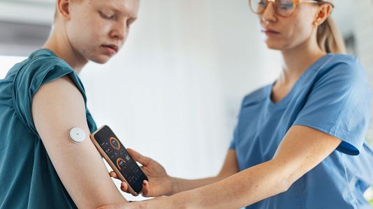 Tipos de diabetes, investigaci�n y tratamientos