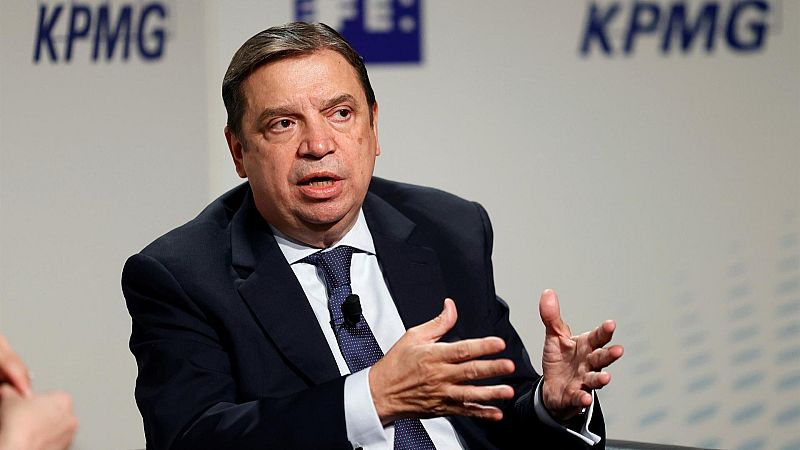 Mundo rural - Medidas para flexibilizar la Política Agrícola Común - 01/05/24