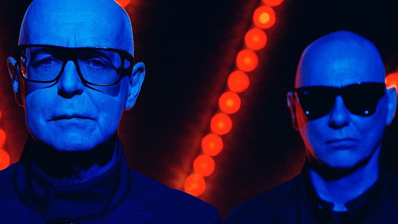 Bandeja de entrada - 'Nonetheless', lo nuevo de Pet Shop Boys - 30/04/24 - escuchar ahora