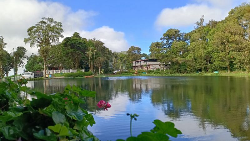 10.000 lugares para viajar - Nicaragua, siguiendo los caminos de tres personajes históricos - 27/04/24 - Escuchar ahora