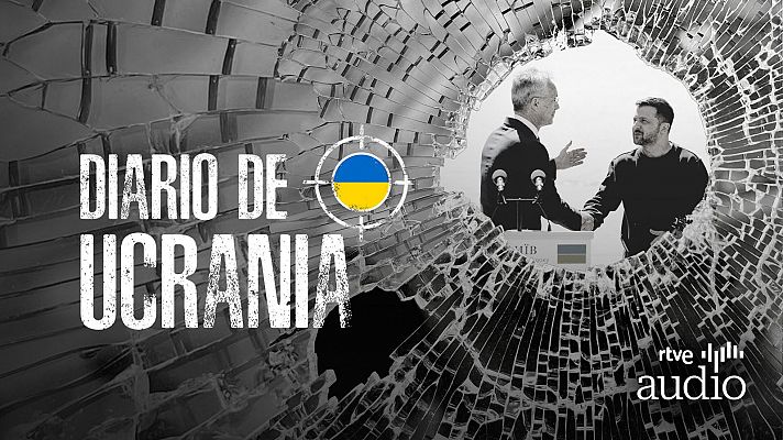Podcast 'Diario de Ucrania': �Cu�nta ayuda necesita Ucrania?