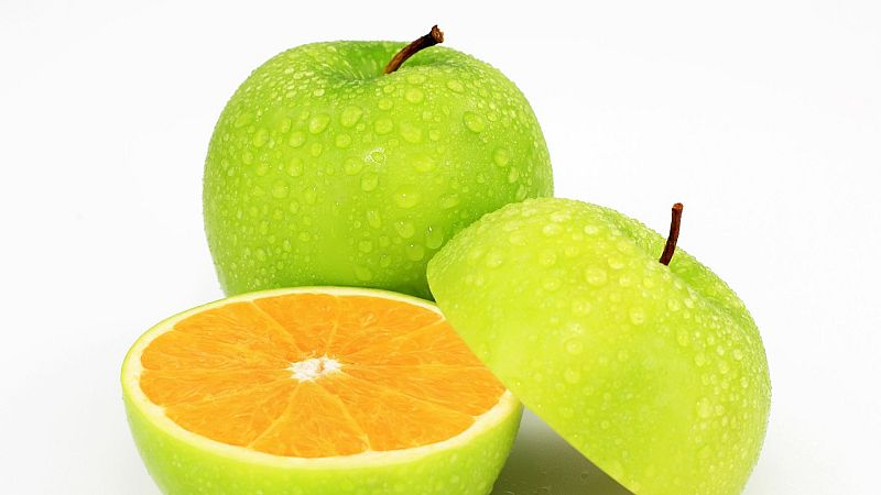 El palabrero - Manzanas de naranja y oro - 02/05/24 - Escuchar ahora