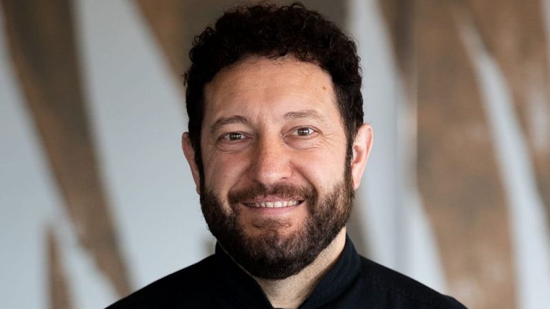 Dichosa cocina - José Manuel López - 05/05/24