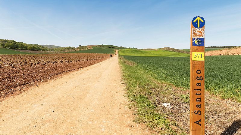 Escapadas - La Oca y Santiago - 30/04/24