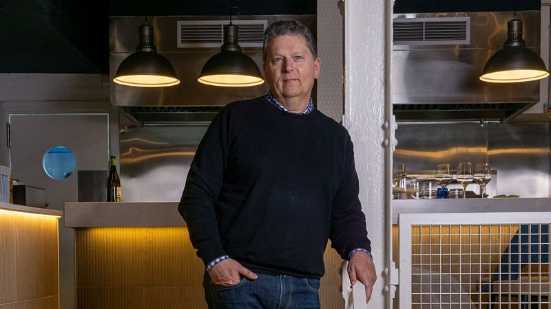 Dichosa cocina - Juan Gurt - 01/05/24 - Escuchar ahora