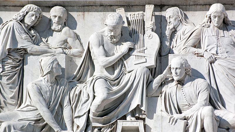 Preguntas a la historia - ¿Qué es la Doloneia? - 02/05/24 - Escuchar ahora