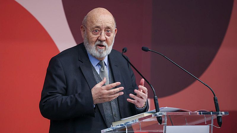 24 horas - José Félix Tezanos (CIS): "La obligación del CIS es preguntar a los españoles qué piensan" - Escuchar ahora