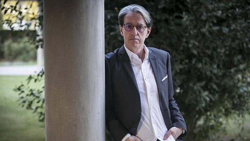 24 horas - Julián Casanova: el origen del 1 de mayo