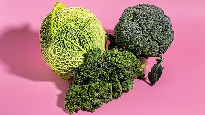 El gallo que no cesa - Las penas se van yantando: Hipotiroidismo y nutrición - Escuchar ahora