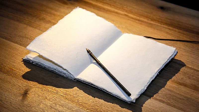 El gallo que no cesa - Taller de escritura: ¿Cómo me presento a un concurso? - Escuchar ahora