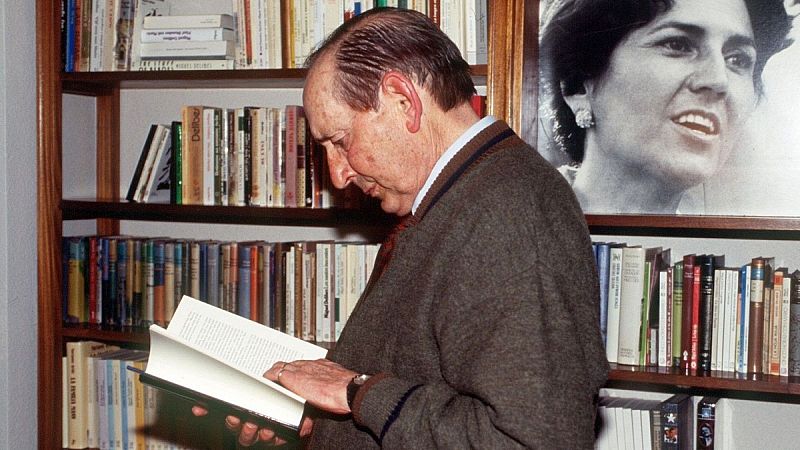 El gallo que no cesa - 'El otro Delibes': cómo acercar su obra a los más jóvenes - Escuchar ahora