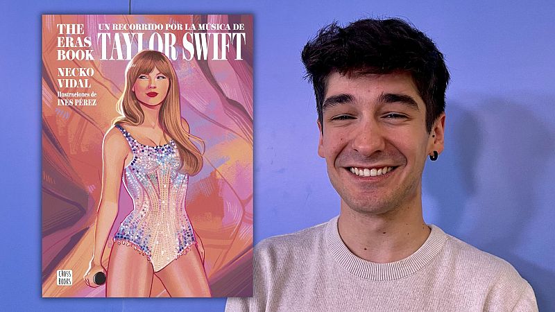 Mañana más - Hay una Taylor Swift para cada momento de la vida - escuchar ahora