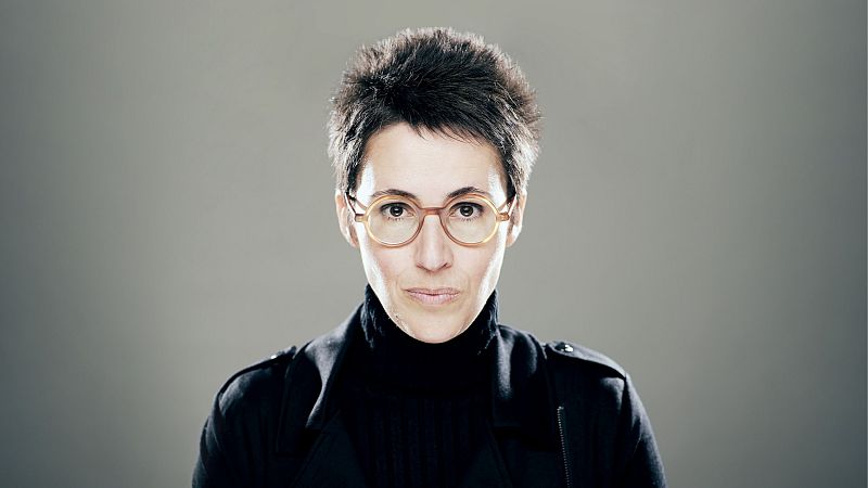 Libros de arena - Eva Baltasar y ' Ocaso y fascinación'