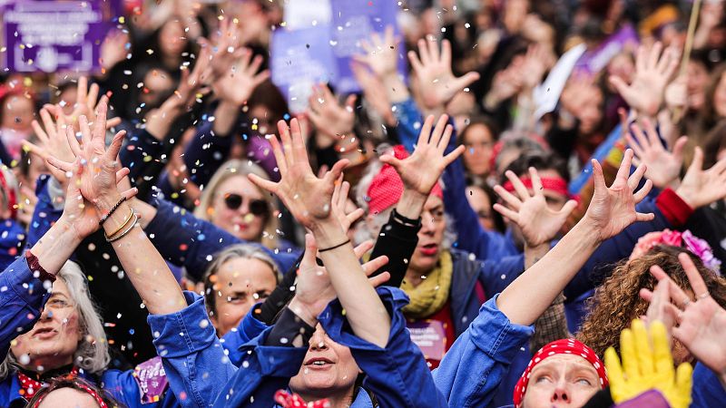 Cinco continentes - Francia aprueba la creación de una comisión de investigación sobre abusos sexuales