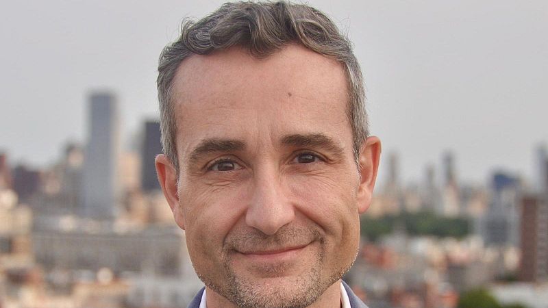 24 horas - Protestas pro palestinas: "Una nueva generación se cuestiona el apoyo de EE.UU a Israel" - Escuchar ahora