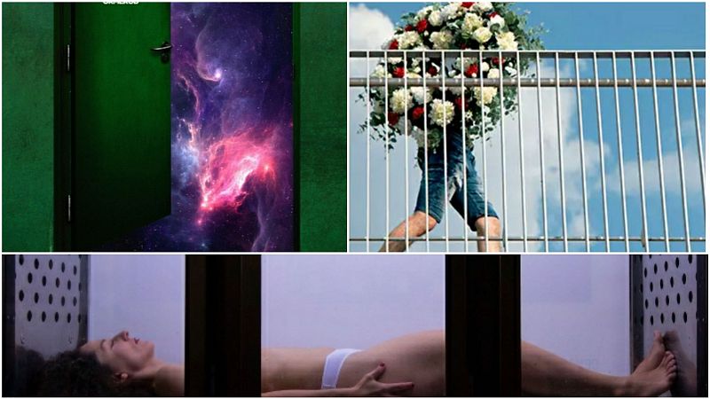 La sala - Teatreros viajeros: 'La vida es sueño', 'La voluntad de creer' y 'The big crunch' en México, Italia y Eslovenia - Escuchar ahora