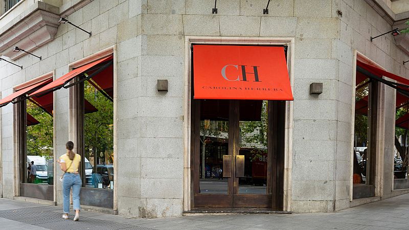 Las Mañanas de RNE con Íñigo Alfonso - Joaquím Clarà (UOC): "El grupo Puig busca capitalizar"