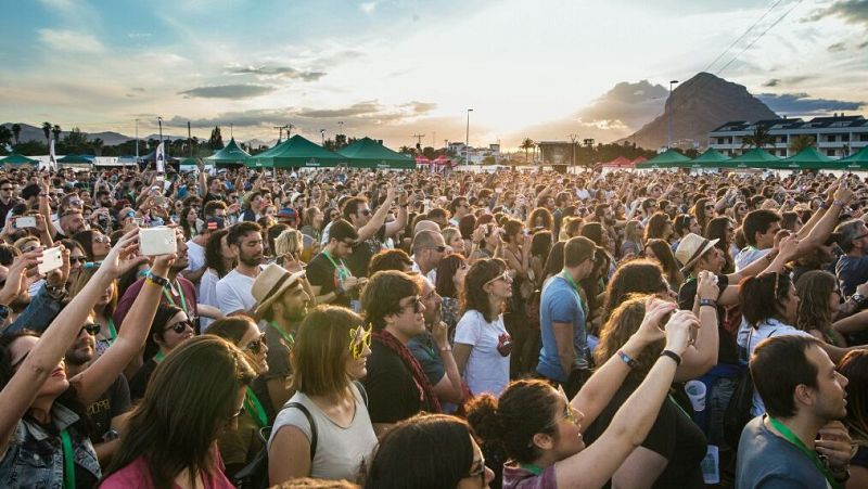 Montgó Fest Xabia da el pistoletazo de salida a la temporada de Festivales