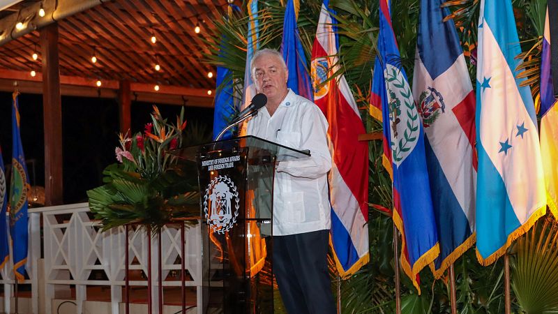 Somos cooperación - Cómo combatir el hambre - 04/05/24