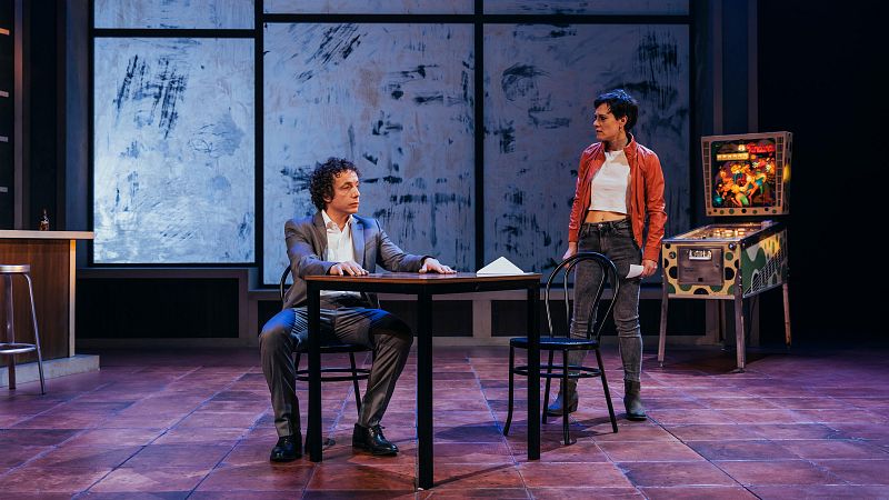 Literatro - 'Los guapos' - 03/05/24