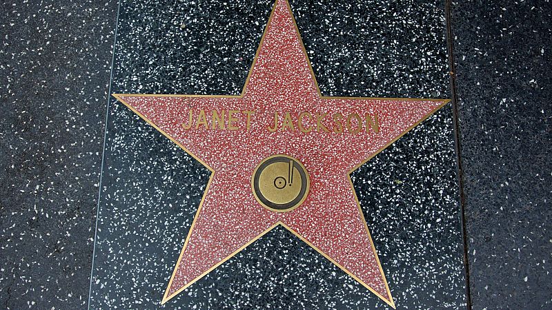 Universo pop - Janet Jackson, Tour Verano 2024 USA-Cánada - 03/05/24