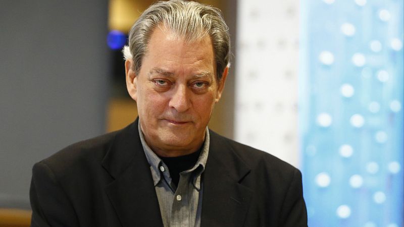 Estrenos de cartelera, Paul Auster y Audrey Hepburn - De película en Radio 5 | Escuchar