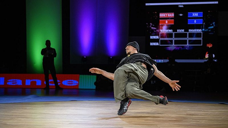 Desafío París - 83 días para París 2024 - Escuchar ahora