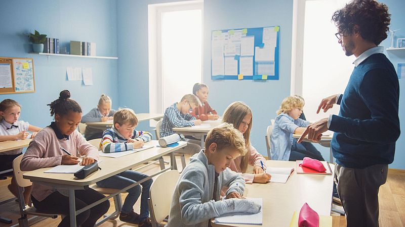 Concurso de méritos de educación: el 53% de los profesores es de fuera de Canarias