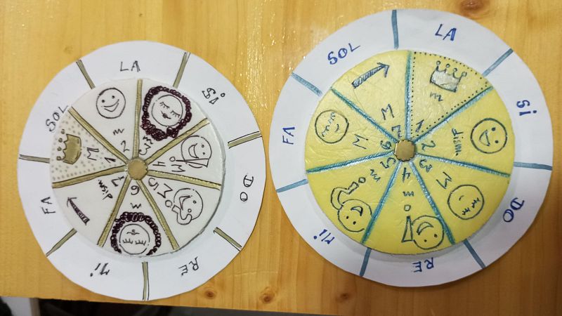 En primera persona - Becas Cajas de Música, una oportunidad - 05/05/24 - Escuchar ahora