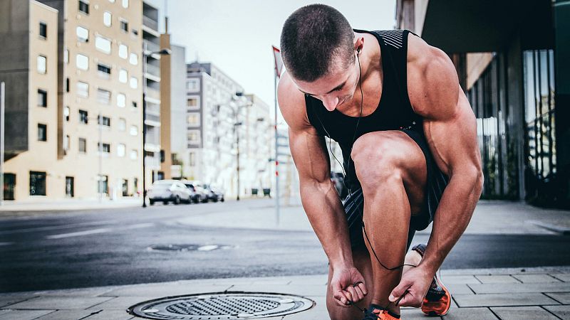 Por tres razones - Deporte extremo, causa de más arritmias entre los jóvenes