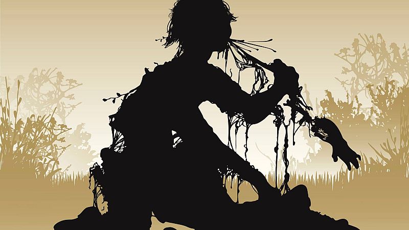 Memoria de delfín - La Historia Mínima de David Zurdo: caníbal - Escuchar ahora