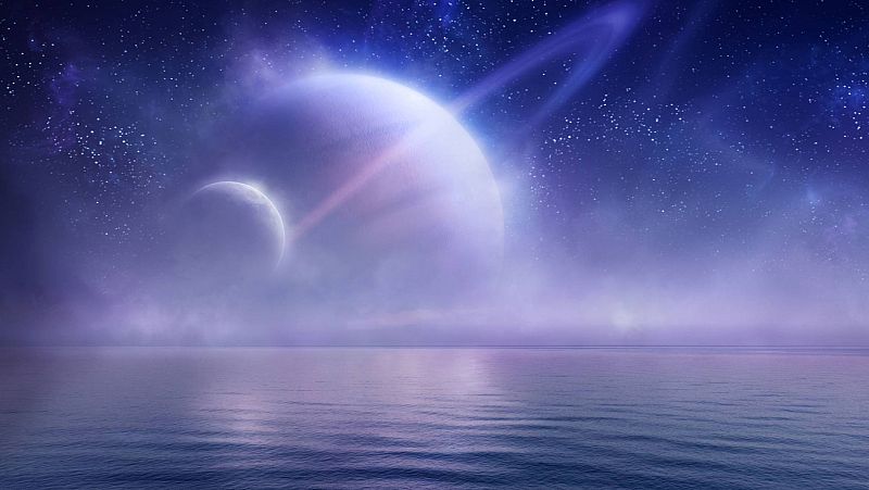 Espacio en blanco - Culto a Saturno - 05/05/24 - escuchar ahora