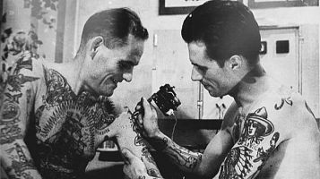 Tatuatges i filosofia
