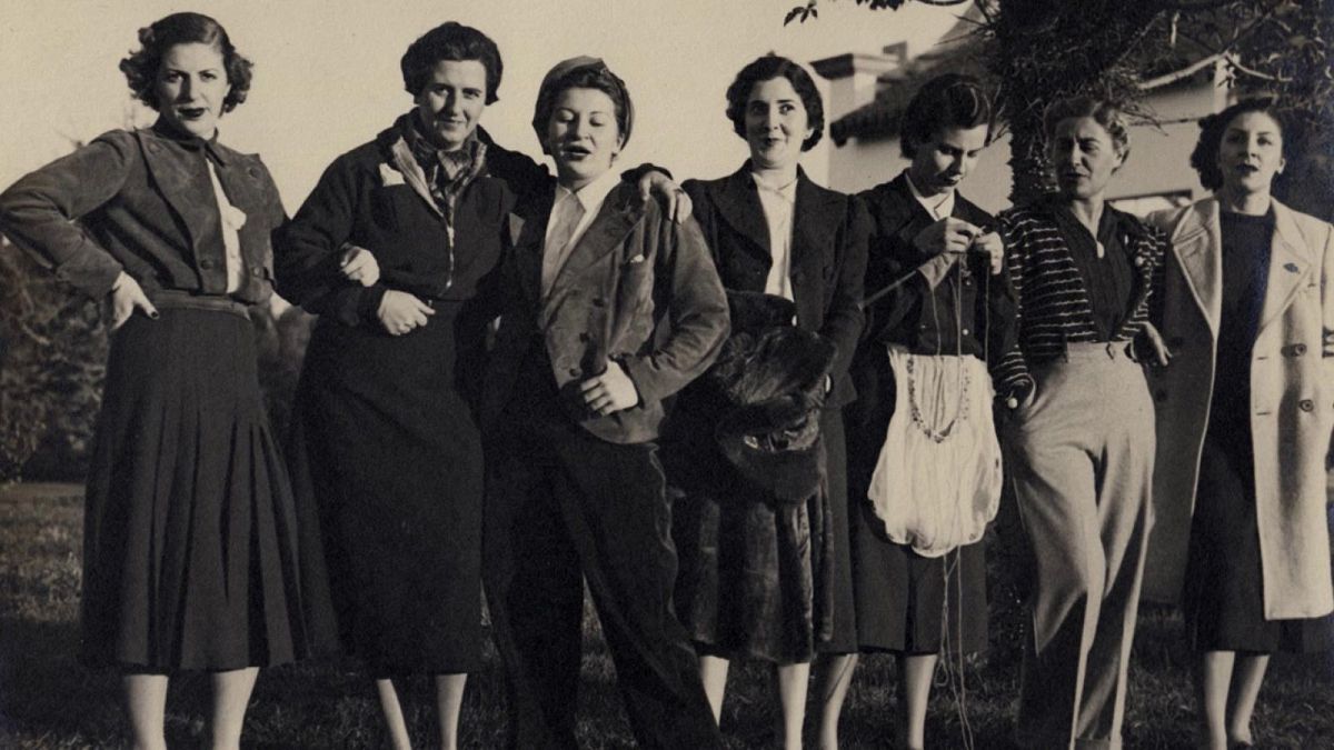 'The women of '27', Spain's forgotten artists