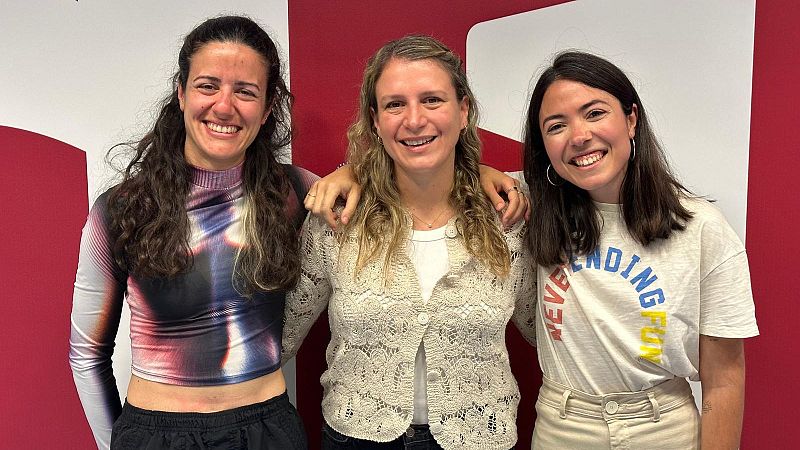 Hoy empieza todo - Clara Roquet: Mantener tu identidad en una gran producción - 06/05/2024