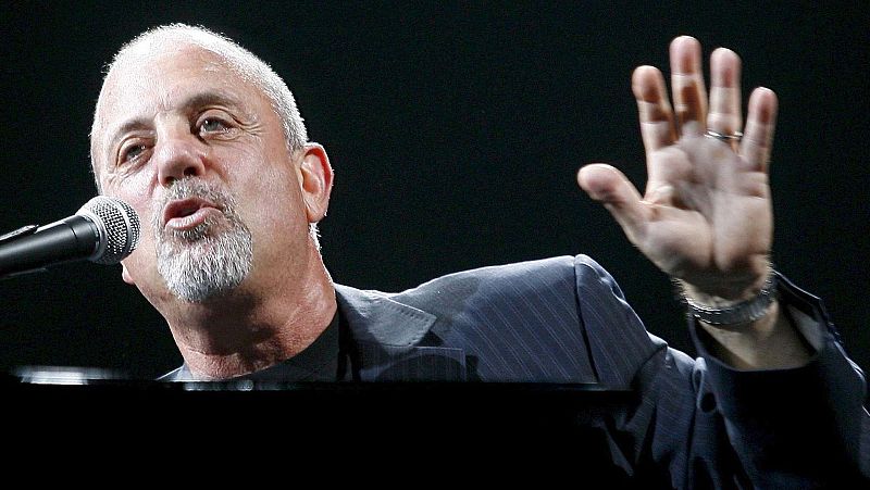 Los bailes de Marte - Bob Marley, Stevie Wonder, Billy Joel, U2 y Depeche Mode' - 11/05/24 - Escuchar ahora