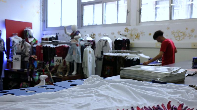 Barcelona aposta per un nou FP especialitzat en empresa