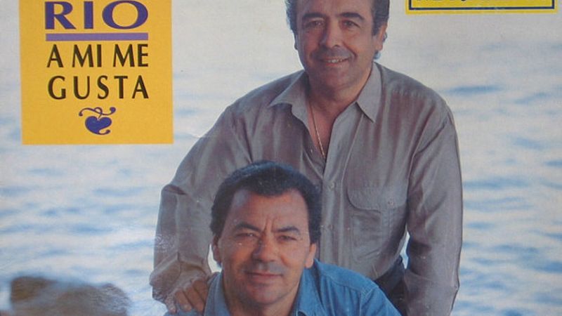 El gallo que no cesa - Rivales y amigas: La batalla de Los del Río y Las Ketchup - Escuchar ahora