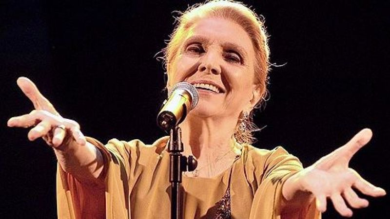 Gente despierta - 2a hora: La nostalgia - Biografía de María Dolores Pradera - 07/05/24