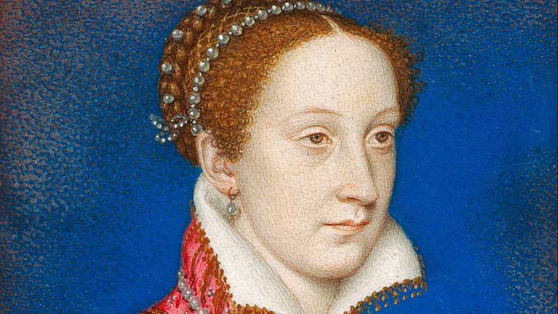 Diosas y rebeldes - Las secretos de la reina María: ¿la violaron o fue una asesina? - Escuchar ahora