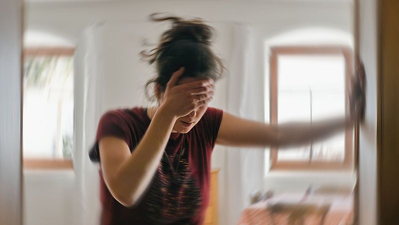 El palabrero - ¡Que me da una síncopa! - 07/05/24 - Escuchar ahora