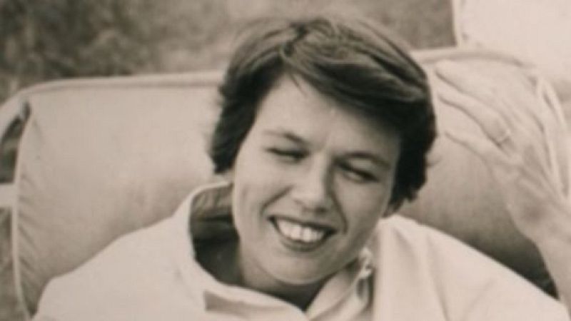 Mujeres malditas - Loretta McLauhglin - 08/05/24 - Escuchar ahora