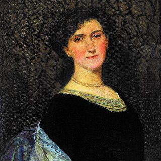 Carmen Baroja, artista y escritora de la Generación del 98